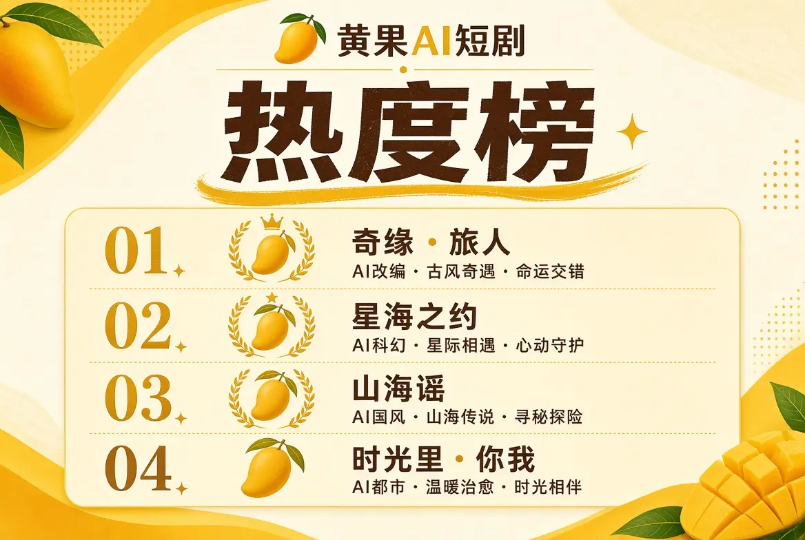 短篇节奏阅读视觉